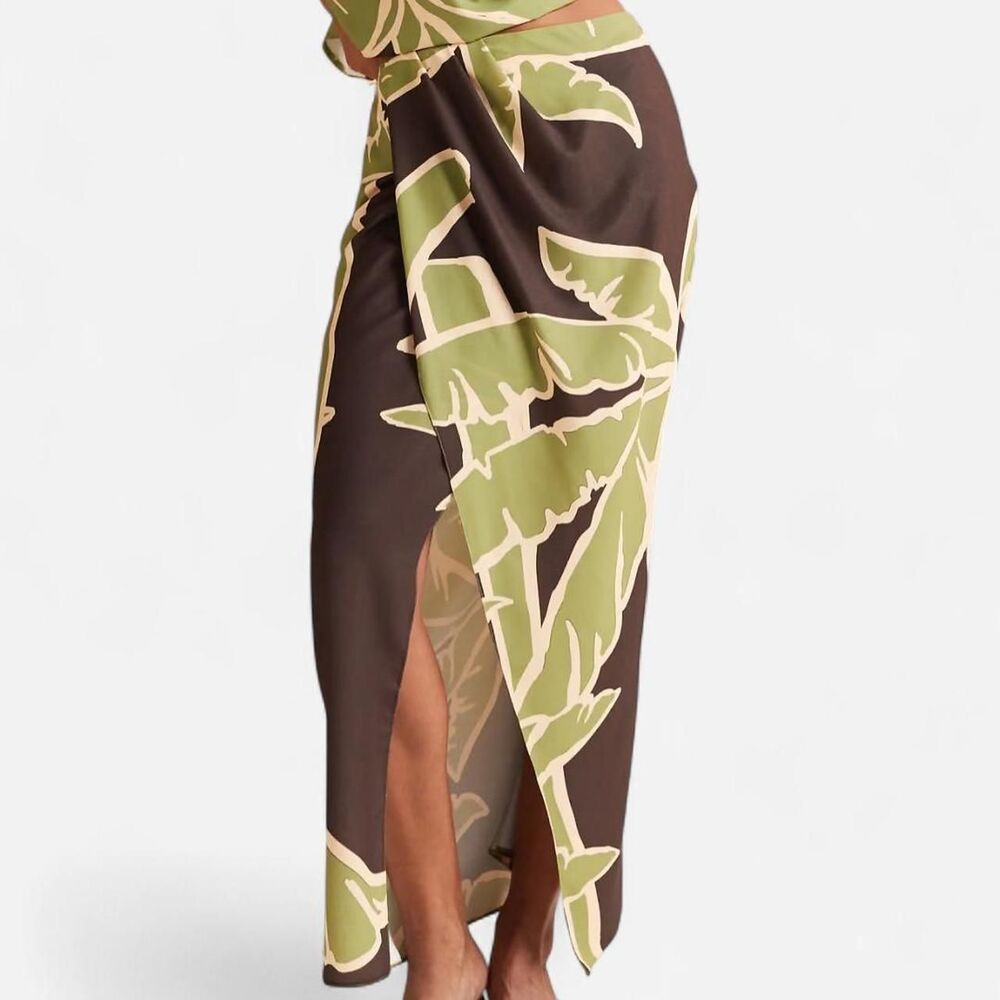 Asos Women's multi Skirt